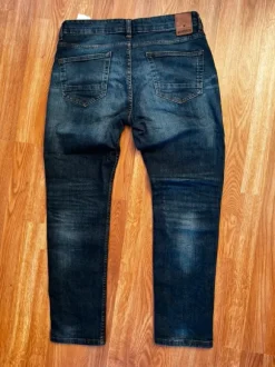 Only & Sons Loom Slim farkut