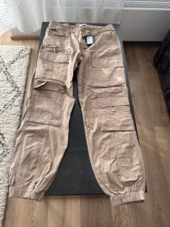 Only & Sons Magnus cuff pant