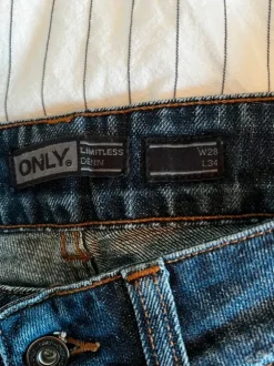 Only jeans
