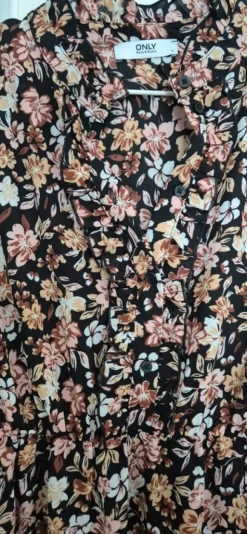 Only midimekko, koko M