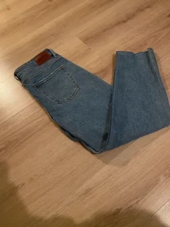 Only, suorat farkut.