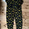 Onsie kombinezon batman, unisex L