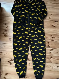 Onsie kombinezon batman, unisex L