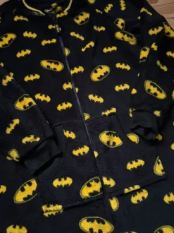 Onsie kombinezon batman, unisex L