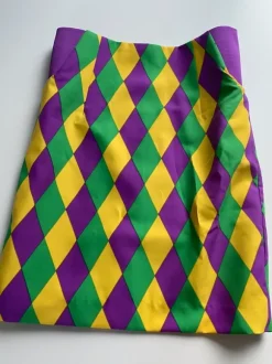 OppoSuit Harlequeen sæt dame størrelse 38