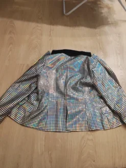 Opposuits disco baller