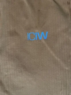 Oranssit ICIW legginsit