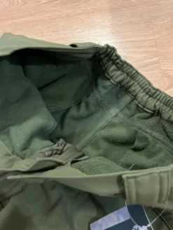 Outdoor Tactics softshell housut L