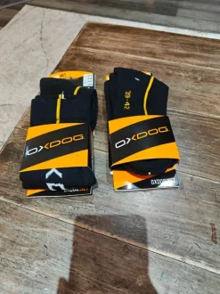 Oxdog salibandy sukat 39-42