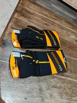 Oxdog salibandy sukat 39-42