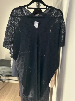 Pain de Sucre beach dress