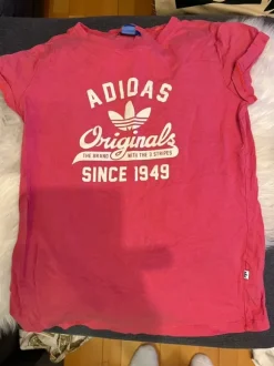 Paitapaketti L & M – Adidas, Nike, Esprit ym