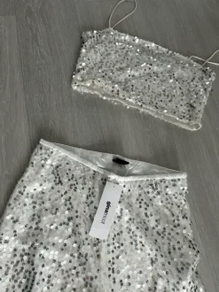 Paljett sett från Gina