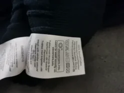 Peak miesten neulepusero