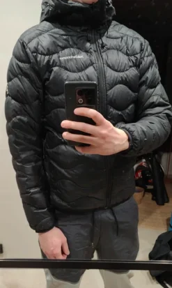 Peak Performance Helium