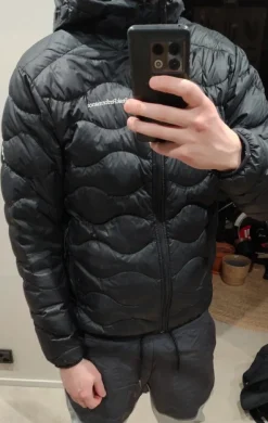 Peak Performance Helium