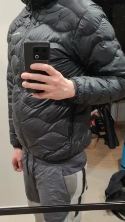 Peak Performance Helium