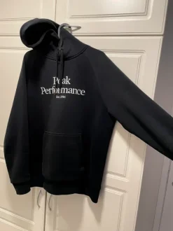 Peak performance huppari