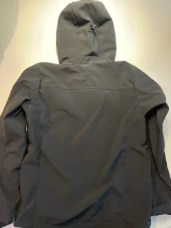 Peak Performance kuoritakki