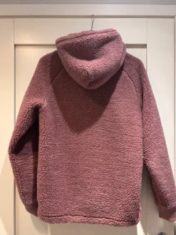 Peak Performance Pile Fleece takki