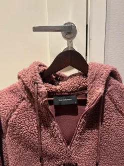 Peak Performance Pile Fleece takki