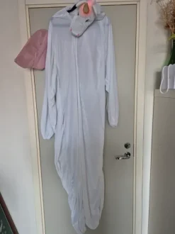 Penkkari / Naamiaisasu Pegasos