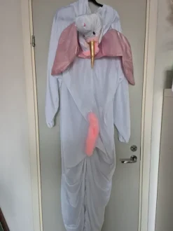 Penkkari / Naamiaisasu Pegasos