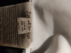 Penkkari-asu FBI; lippis,housut, paitaliivi