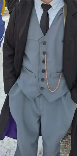 Penkkariasu naamiaisasu