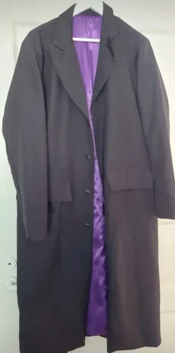 Penkkariasu naamiaisasu