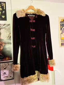 Penny Lane ”jacket”