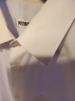 Petrifun kauluspaita B40