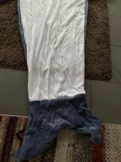 Piżama jednoczęściowa SHARK