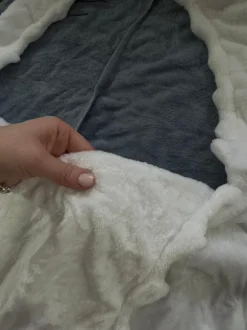 Piżama jednoczęściowa SHARK