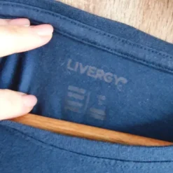 Piżama męska M komplet piżamowy bawelniana