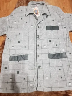 Piżama męska M nowa