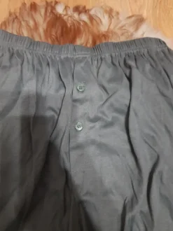 Piżama męska M nowa