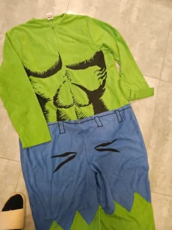 Piżama, przebranie Xl