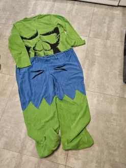 Piżama, przebranie Xl