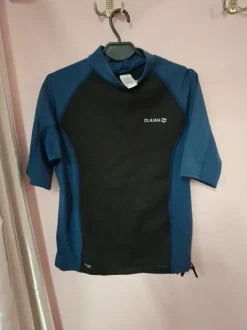 Pianka do pływania 2XL Decathlon