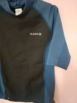 Pianka do pływania 2XL Decathlon