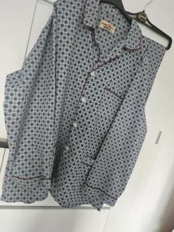 Pidżama męska XXL, ForMax