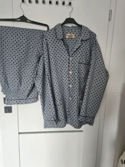 Pidżama męska XXL, ForMax