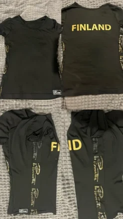 Pieuetti t paita 150cm