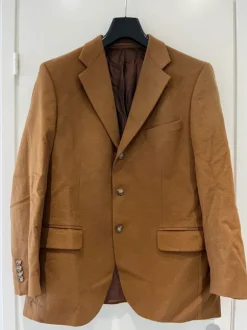 Pikkutakki (villa+kashmir)