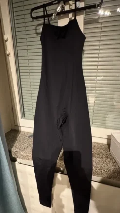 Pilates yoga jumpsuit