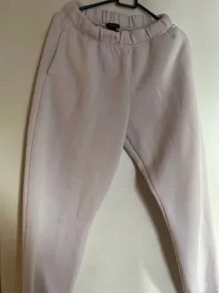 Pinkit collegehousut