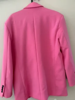 Pinkki Blazer