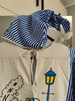 Śpioch, strój karnawałowy rozm 54