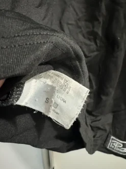 Piruetti pitkähihainen